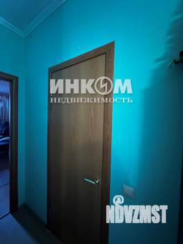 2-к квартира, вторичка, 72м2, 7/17 этаж