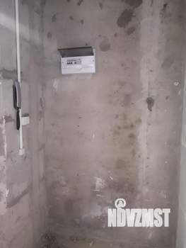 1-к квартира, вторичка, 28м2, 3/4 этаж