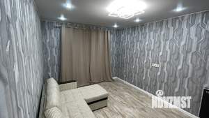 1-к квартира, вторичка, 40м2, 4/8 этаж