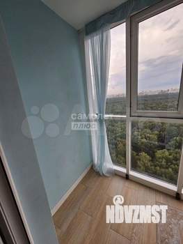 1-к квартира, вторичка, 49м2, 21/26 этаж