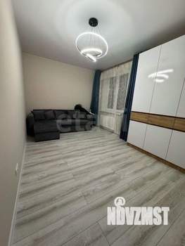 2-к квартира, вторичка, 45м2, 4/4 этаж