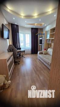 2-к квартира, вторичка, 101м2, 11/15 этаж