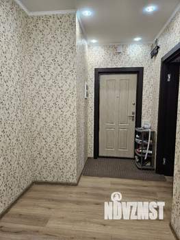 2-к квартира, вторичка, 53м2, 3/9 этаж