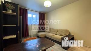 Студия квартира, вторичка, 23м2, 1/3 этаж