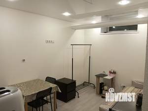 1-к квартира, вторичка, 38м2, 1/5 этаж