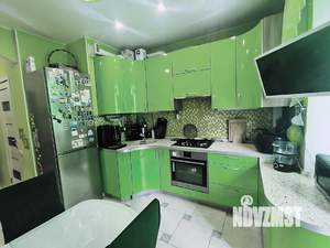 2-к квартира, вторичка, 42м2, 2/4 этаж