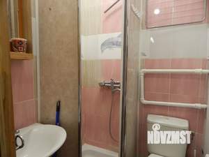 Студия квартира, вторичка, 18м2, 4/50 этаж