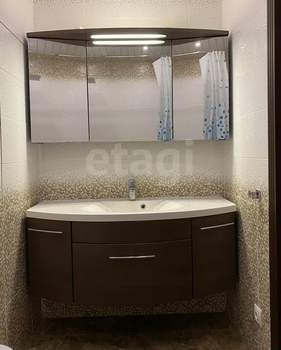2-к квартира, вторичка, 57м2, 9/19 этаж