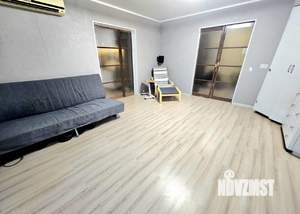 2-к квартира, вторичка, 65м2, 5/17 этаж