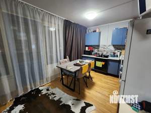 Студия квартира, вторичка, 39м2, 7/16 этаж