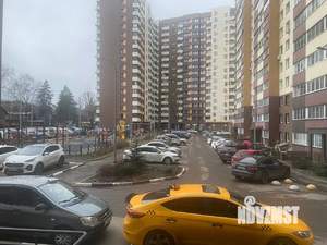 2-к квартира, вторичка, 61м2, 8/18 этаж