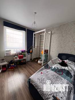 2-к квартира, вторичка, 56м2, 16/25 этаж