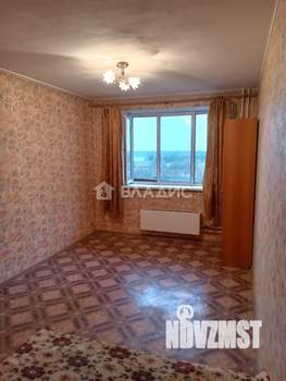 1-к квартира, вторичка, 35м2, 14/14 этаж