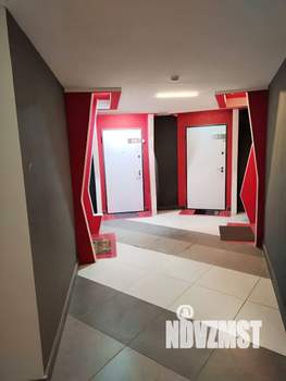 2-к квартира, вторичка, 41м2, 7/9 этаж