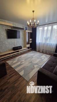 2-к квартира, вторичка, 73м2, 5/17 этаж