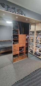 2-к квартира, вторичка, 38м2, 5/9 этаж