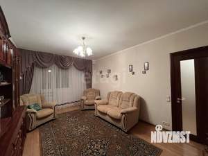 3-к квартира, вторичка, 72м2, 13/13 этаж