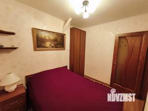 2-к квартира, вторичка, 48м2, 2/19 этаж