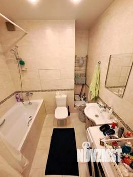 2-к квартира, вторичка, 52м2, 6/9 этаж