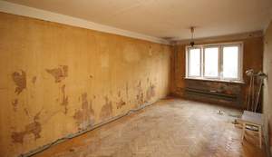 1-к квартира, вторичка, 32м2, 7/9 этаж