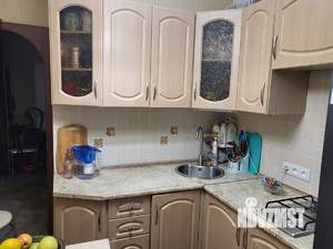 1-к квартира, вторичка, 34м2, 1/5 этаж