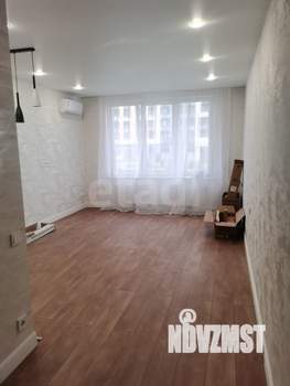 Студия квартира, вторичка, 26м2, 2/17 этаж