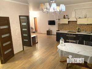 2-к квартира, вторичка, 59м2, 4/25 этаж