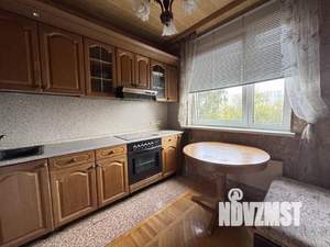 2-к квартира, вторичка, 53м2, 6/22 этаж