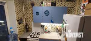1-к квартира, вторичка, 31м2, 2/5 этаж