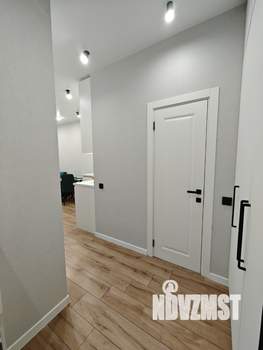 1-к квартира, вторичка, 44м2, 4/8 этаж