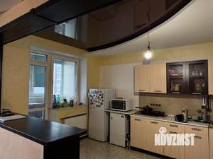 3-к квартира, вторичка, 91м2, 7/18 этаж