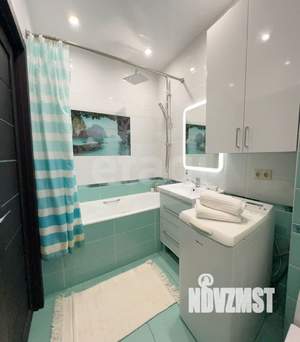 1-к квартира, вторичка, 36м2, 13/14 этаж