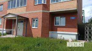Студия квартира, вторичка, 60м2, 4/6 этаж