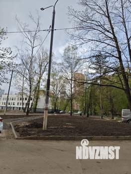 2-к квартира, вторичка, 45м2, 7/9 этаж