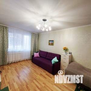 1-к квартира, вторичка, 39м2, 2/17 этаж
