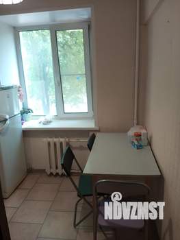 1-к квартира, вторичка, 29м2, 2/5 этаж