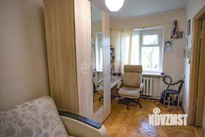 2-к квартира, вторичка, 43м2, 5/5 этаж