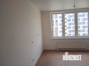 1-к квартира, вторичка, 24м2, 5/17 этаж