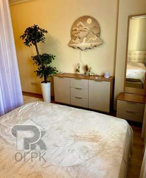 1-к квартира, вторичка, 52м2, 7/25 этаж