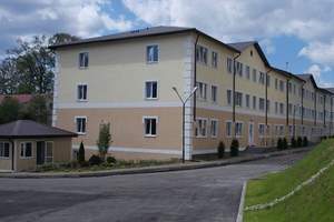 2-к квартира, вторичка, 40м2, 1/3 этаж