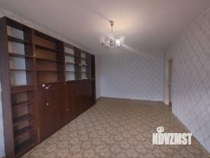 2-к квартира, вторичка, 53м2, 6/9 этаж