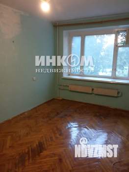 2-к квартира, вторичка, 49м2, 2/9 этаж