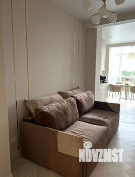 2-к квартира, вторичка, 55м2, 10/30 этаж