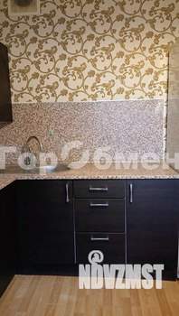 2-к квартира, вторичка, 57м2, 9/25 этаж