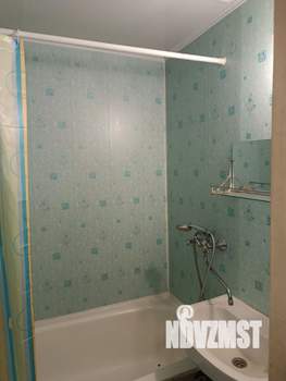 2-к квартира, вторичка, 52м2, 1/9 этаж