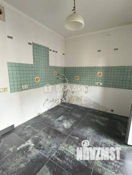 1-к квартира, вторичка, 40м2, 10/10 этаж