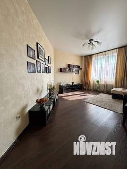 2-к квартира, вторичка, 65м2, 22/25 этаж