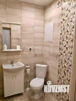 Студия квартира, вторичка, 28м2, 7/25 этаж