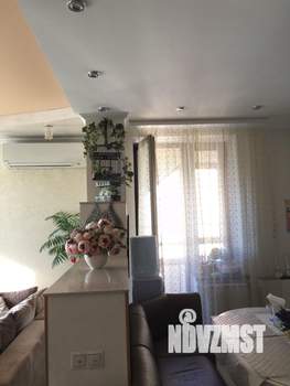 3-к квартира, вторичка, 89м2, 18/25 этаж