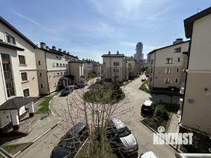 2-к квартира, вторичка, 60м2, 3/3 этаж